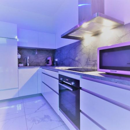Jacuzzi Romantique 15 Min Etretat 2 Fecamp Luaran gambar